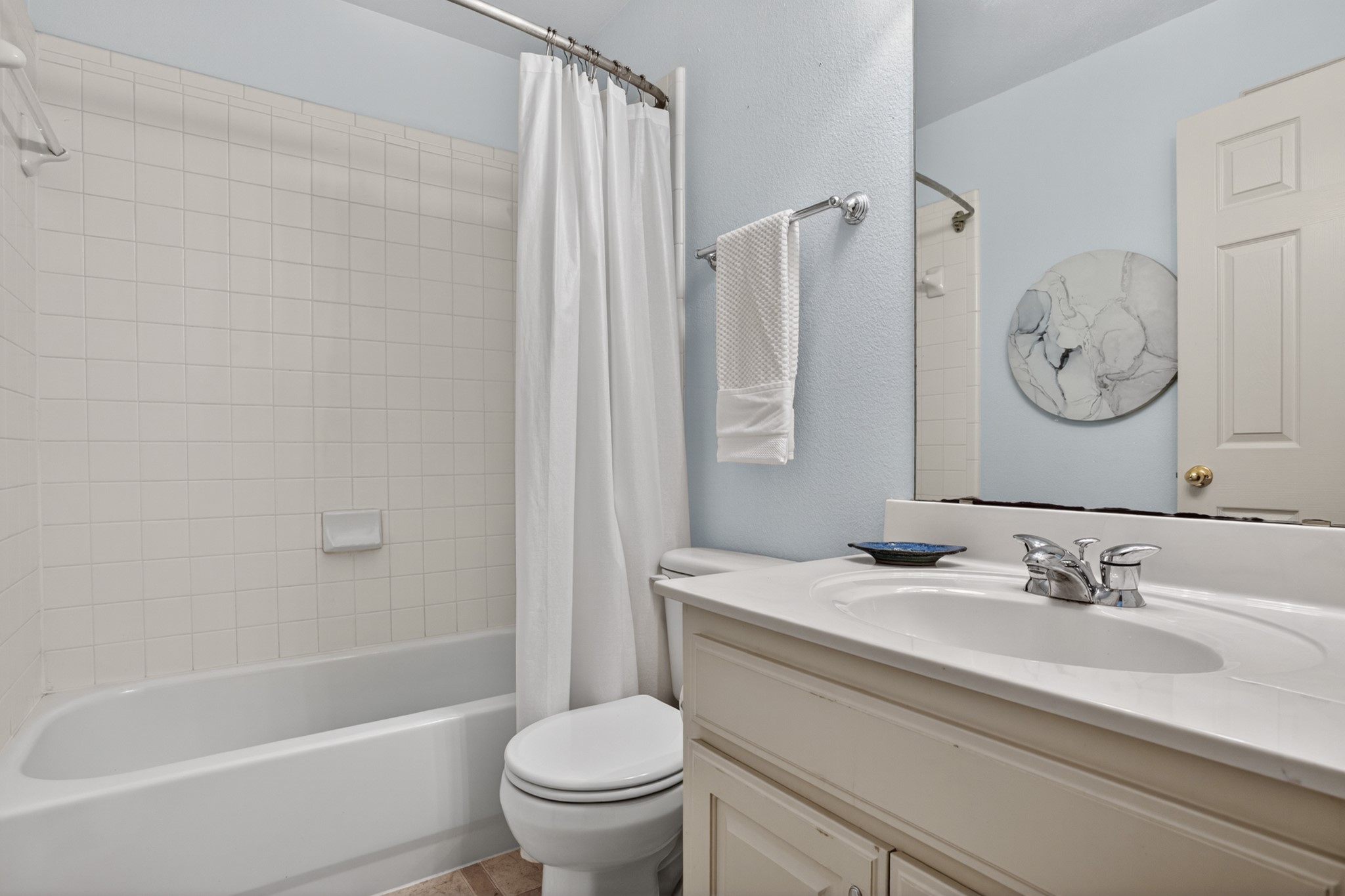225 Red Bluff Drive Hickory Creek TX 75065