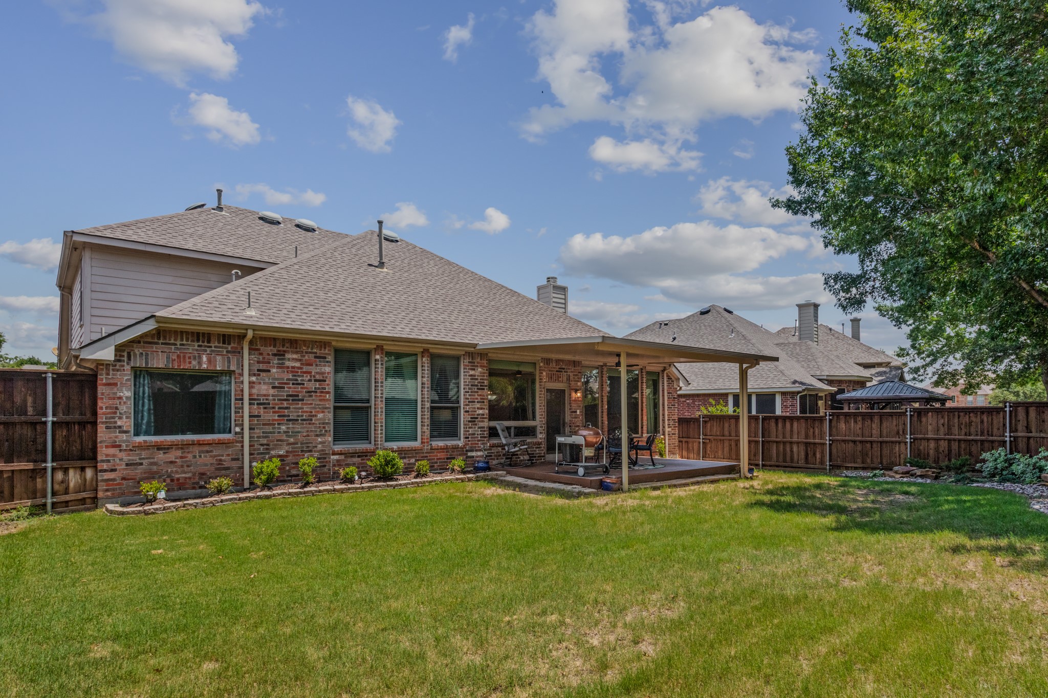 225 Red Bluff Drive Hickory Creek TX 75065