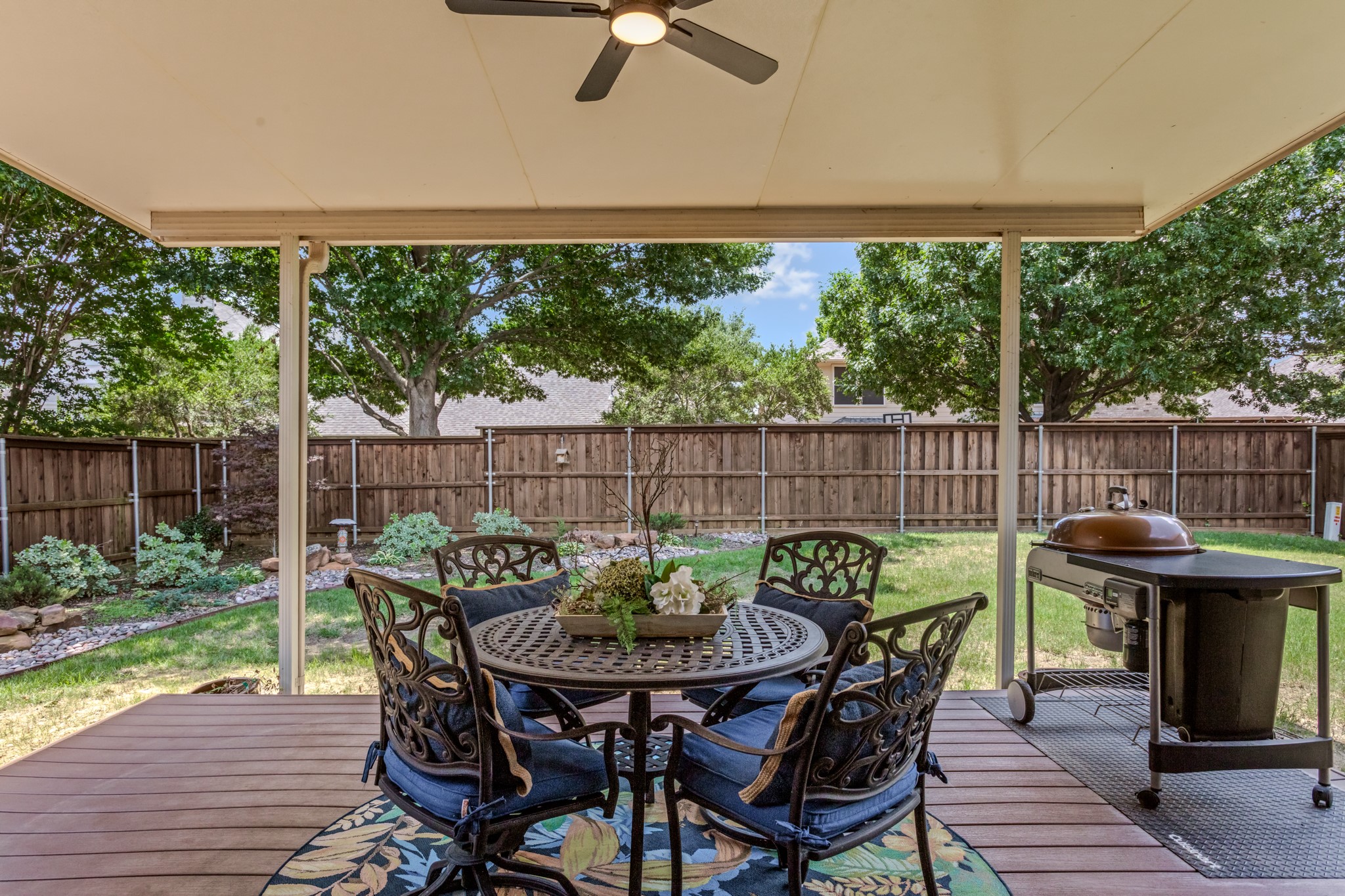 225 Red Bluff Drive Hickory Creek TX 75065