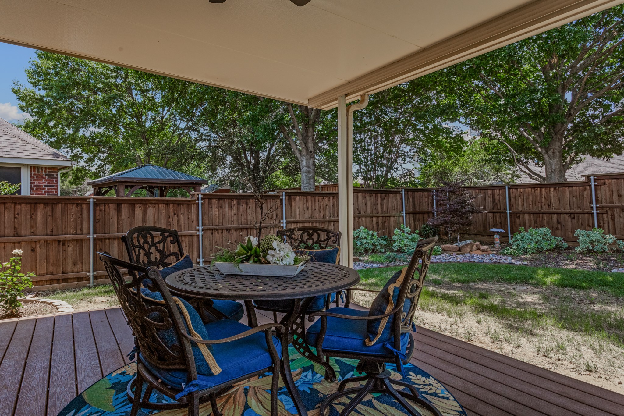 225 Red Bluff Drive Hickory Creek TX 75065
