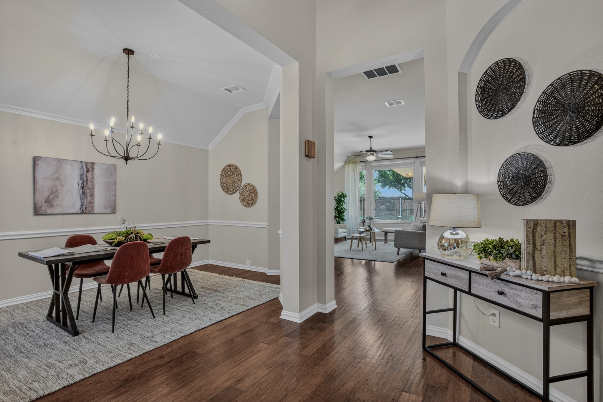 225 Red Bluff Drive Hickory Creek TX 75065
