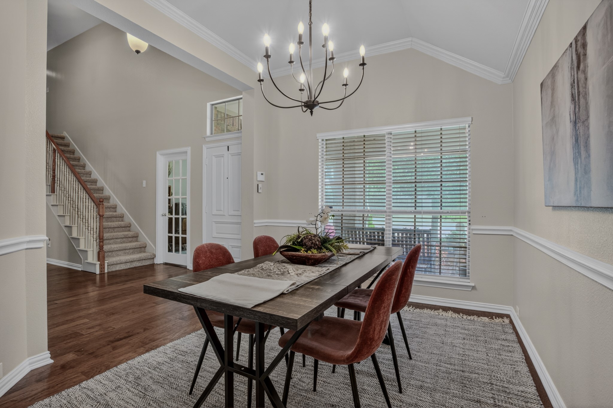 225 Red Bluff Drive Hickory Creek TX 75065