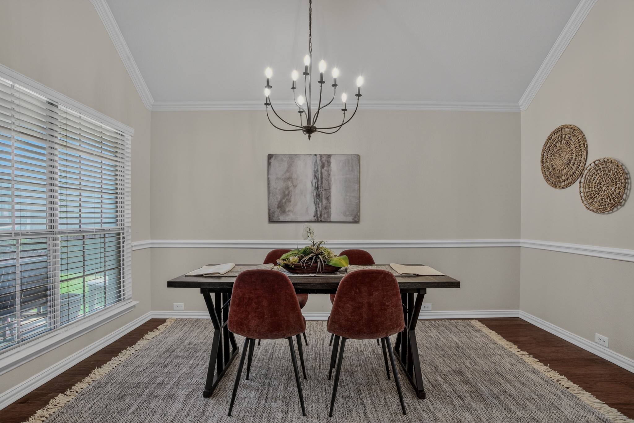 225 Red Bluff Drive Hickory Creek TX 75065