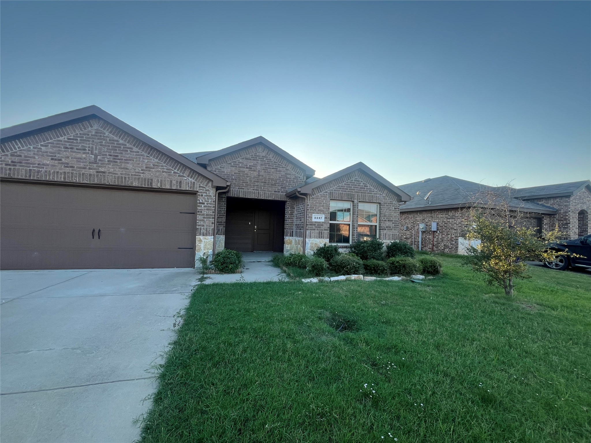 1117 Silver Maple Lane Royse City TX 75189