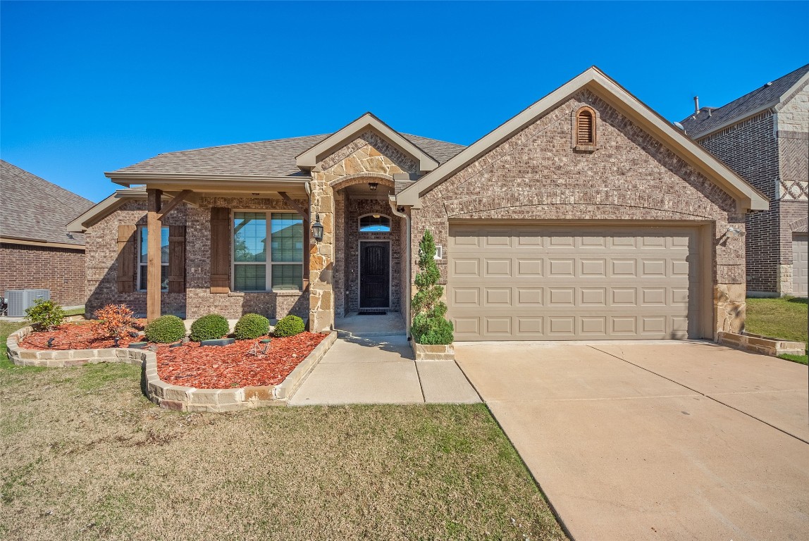 236 Pennridge Drive Forney TX 75126