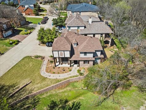5706 Ranger Drive Rockwall TX 75032
