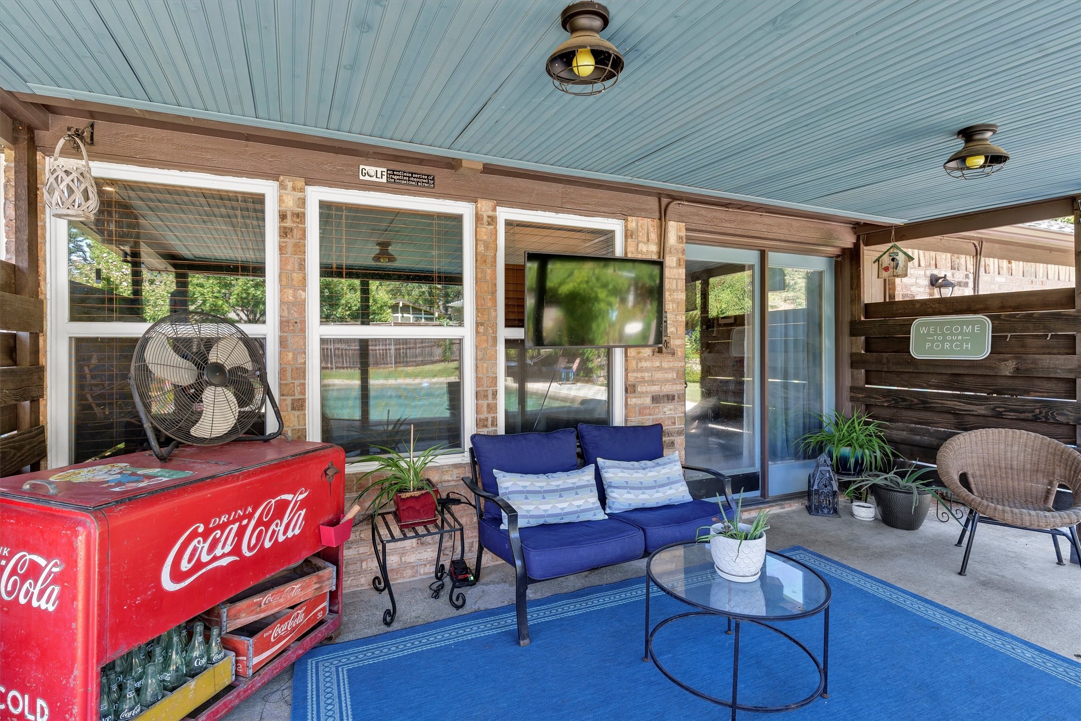 4900 Del Rio Court De Cordova TX 76049