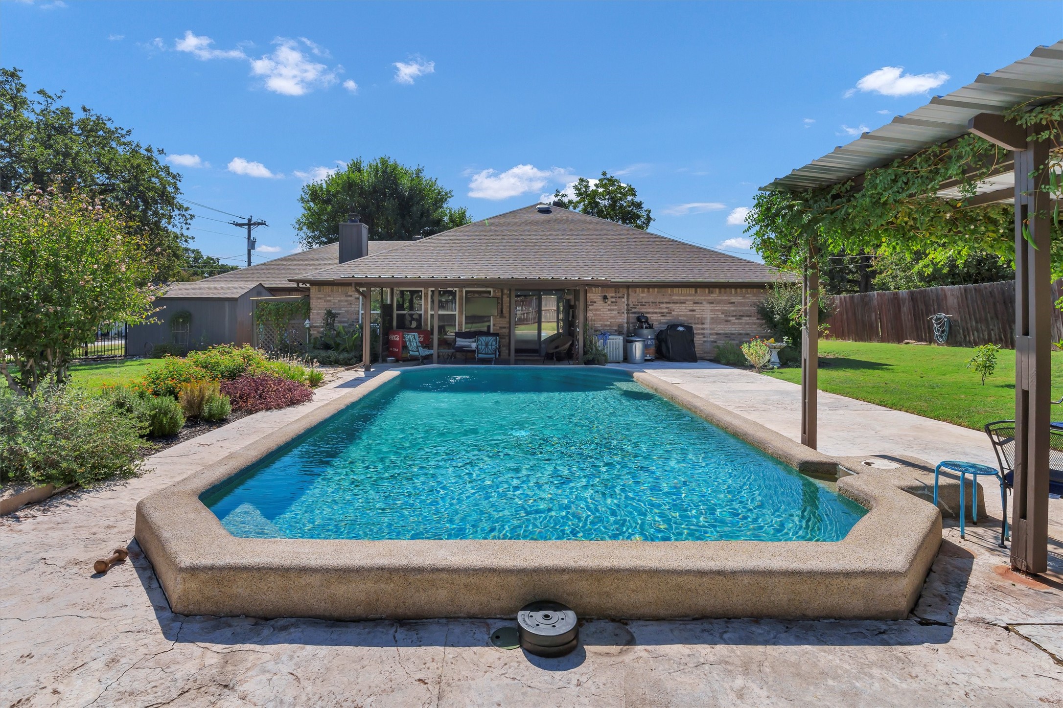 4900 Del Rio Court De Cordova TX 76049