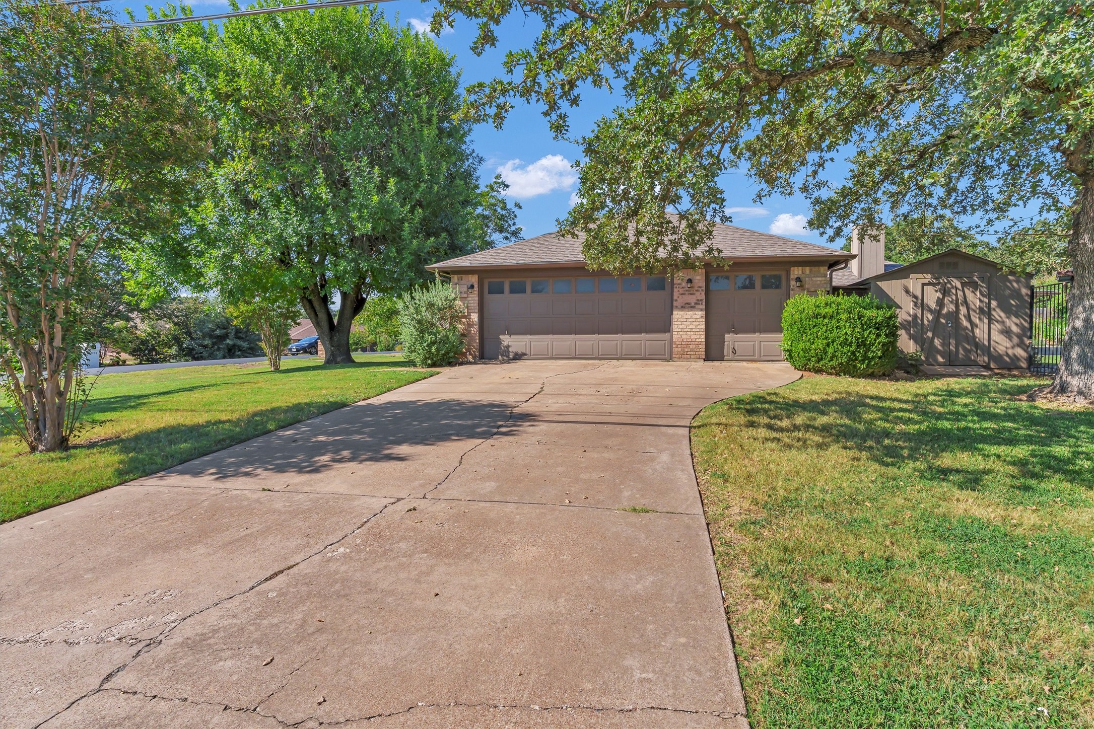 4900 Del Rio Court De Cordova TX 76049