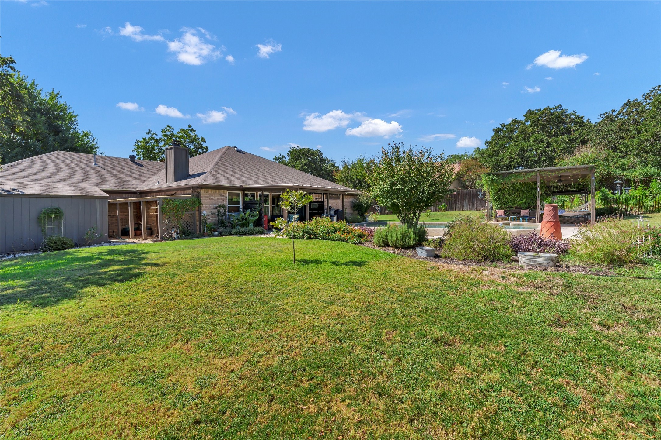 4900 Del Rio Court De Cordova TX 76049