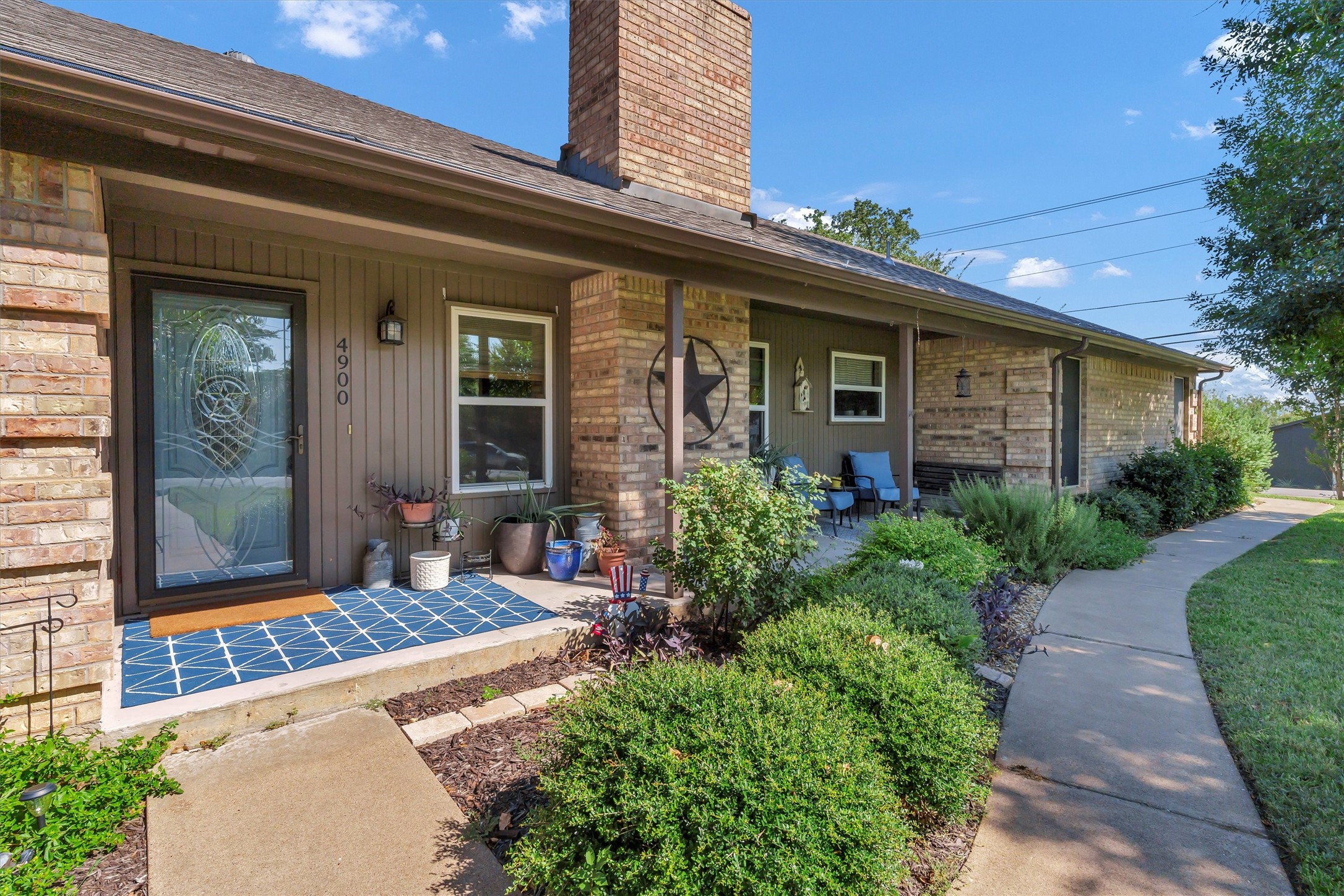 4900 Del Rio Court De Cordova TX 76049