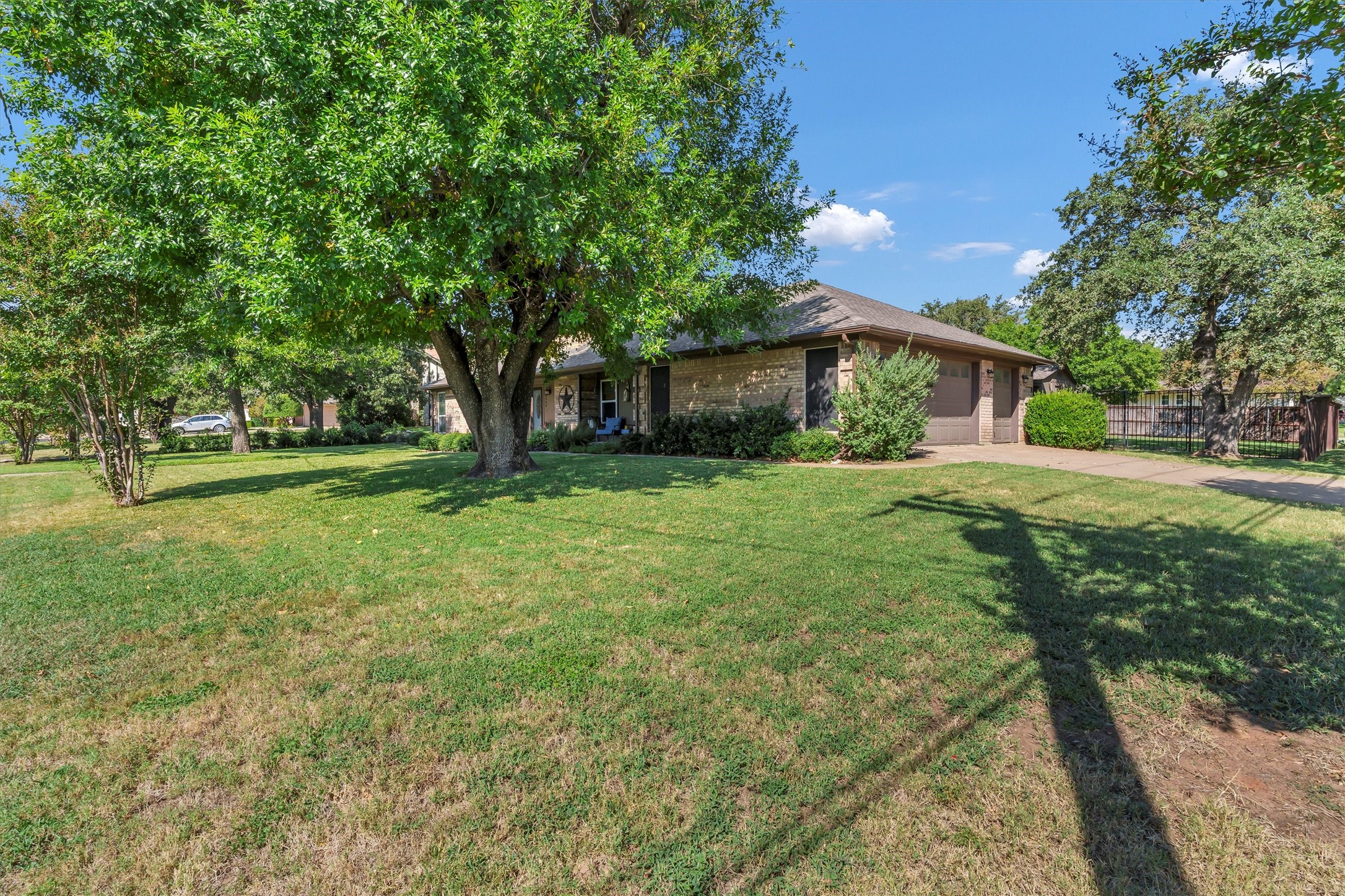 4900 Del Rio Court De Cordova TX 76049