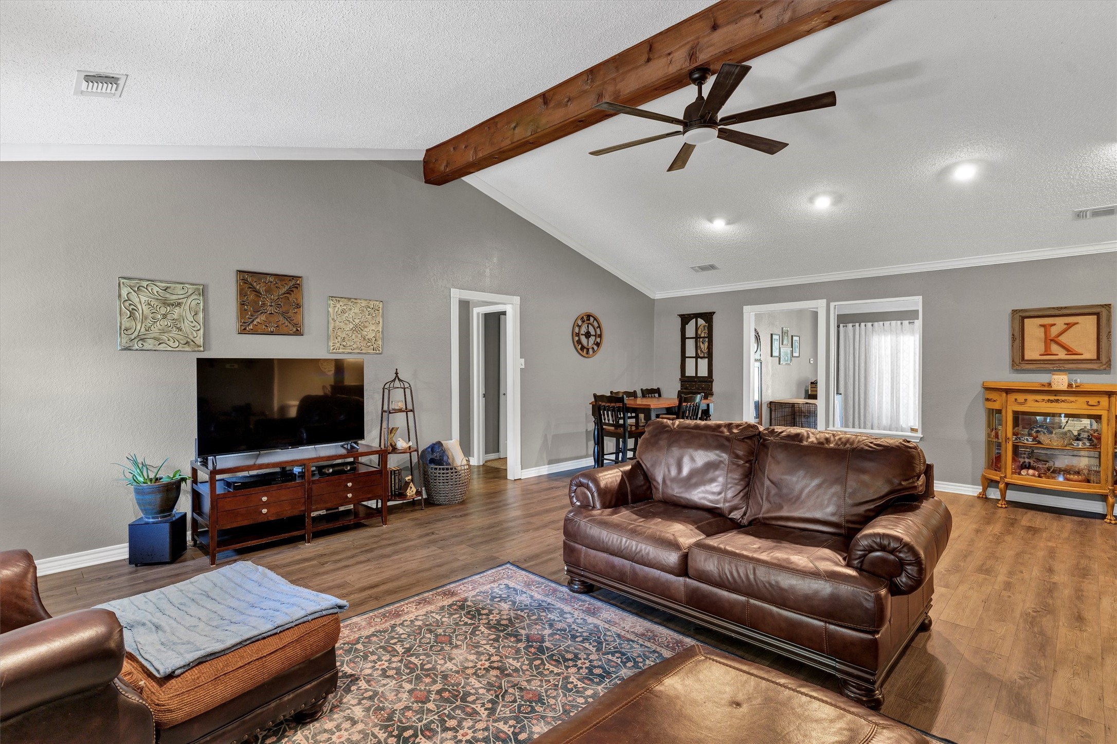 4900 Del Rio Court De Cordova TX 76049