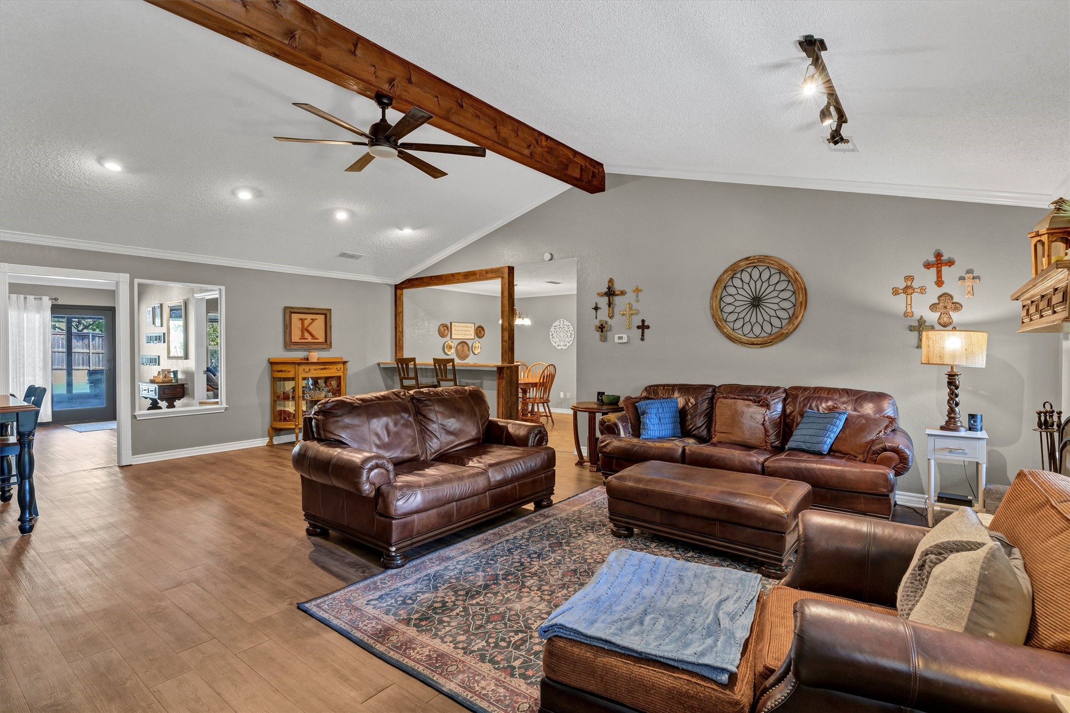 4900 Del Rio Court De Cordova TX 76049