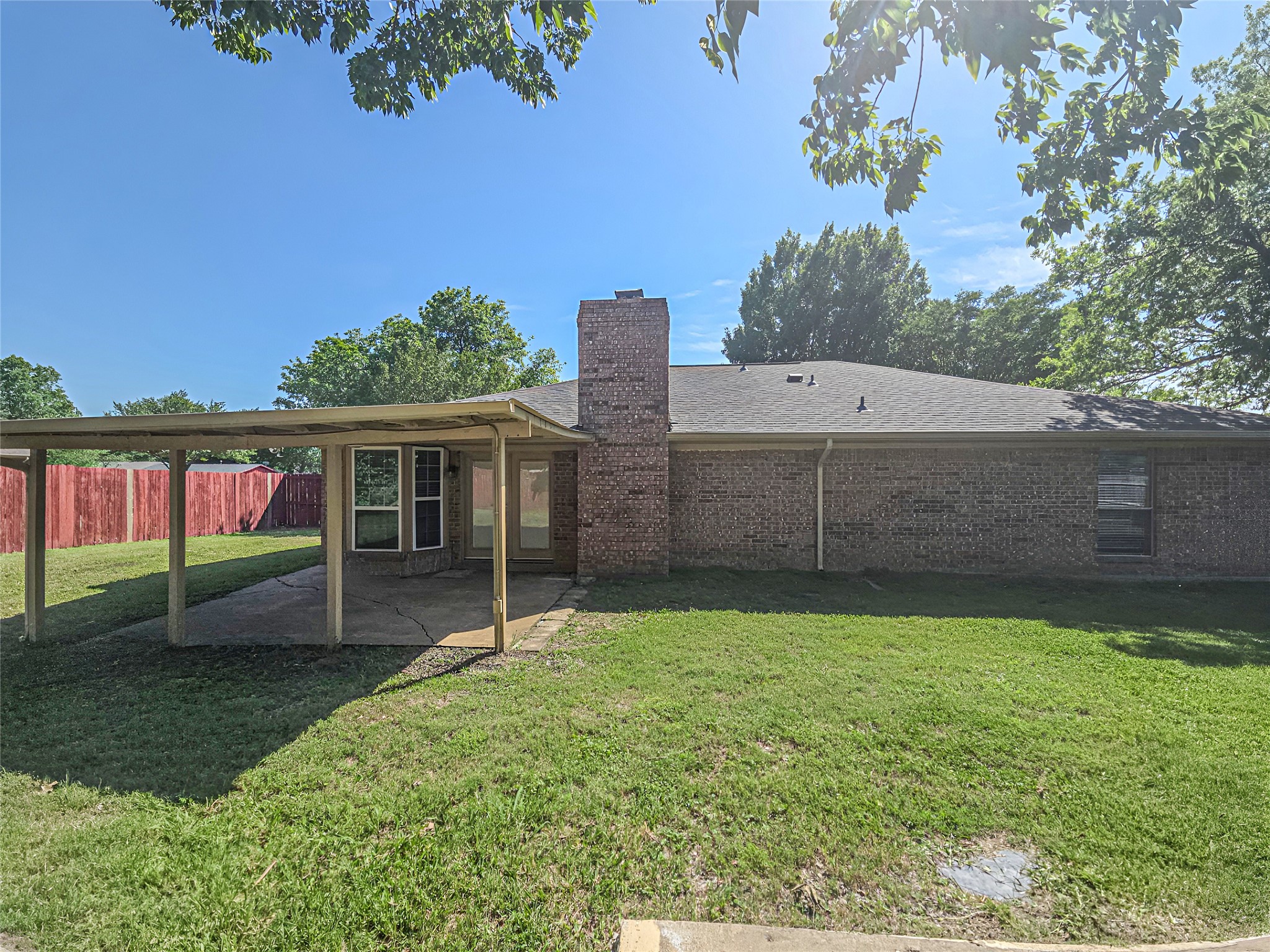 265 Althea Road Rockwall TX 75032