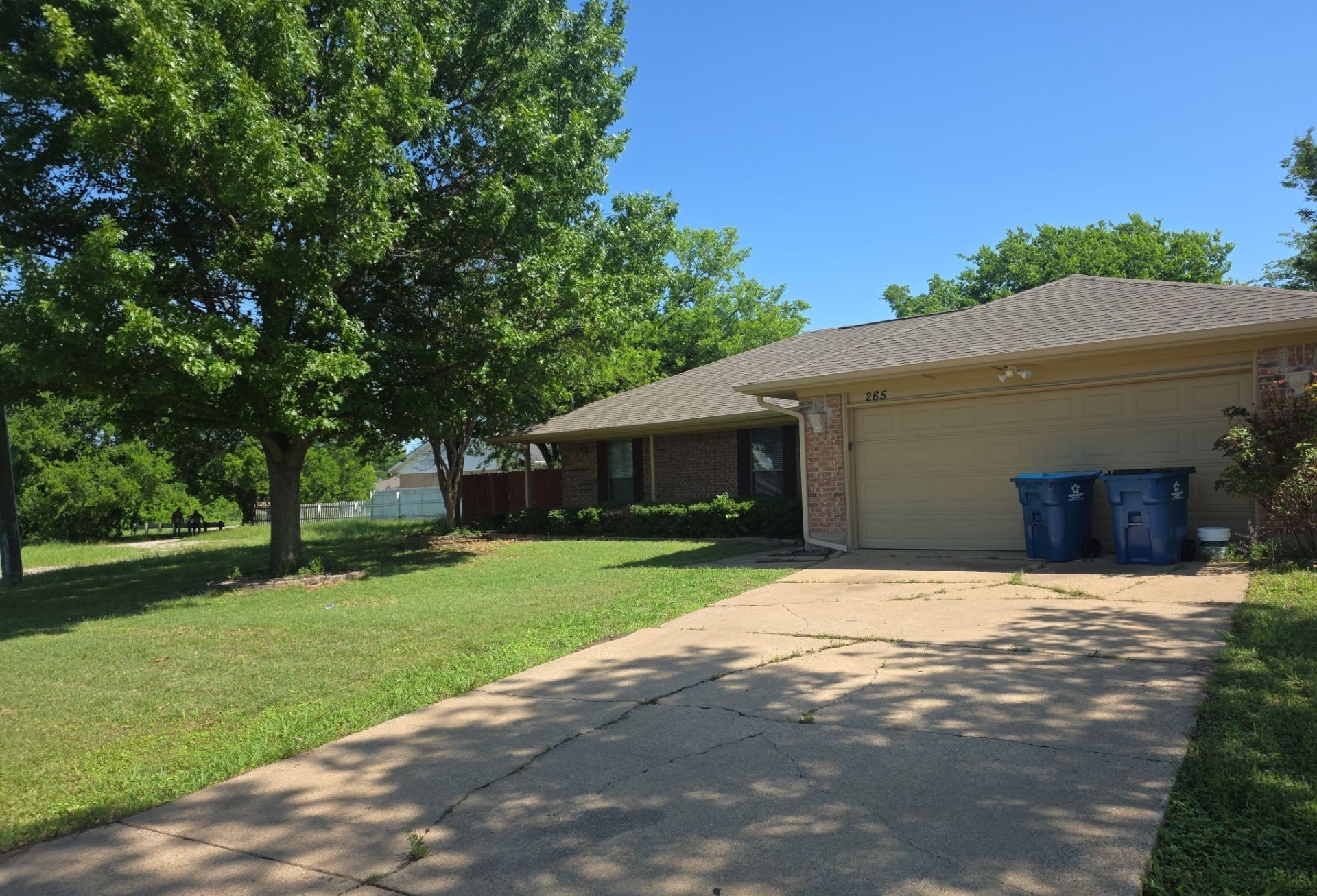 265 Althea Road Rockwall TX 75032