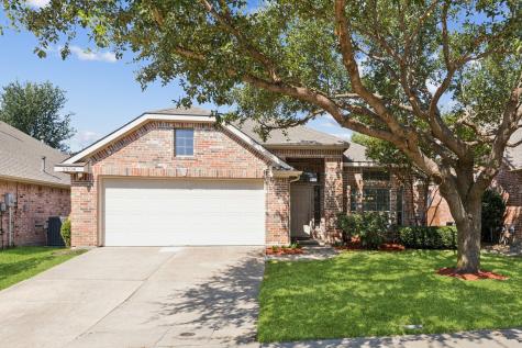 2904 Lynnwood Lane Mckinney TX 75072