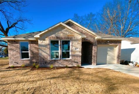 2607 E Ann Arbor Avenue Dallas TX 75216