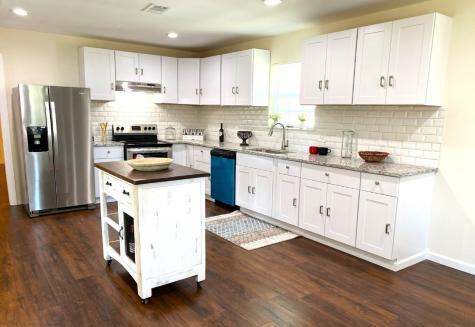 1302 Hemphill Street Greenville TX 75401