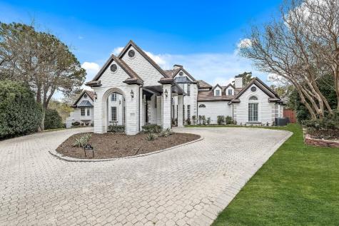 500 Krohn Court Irving TX 75038