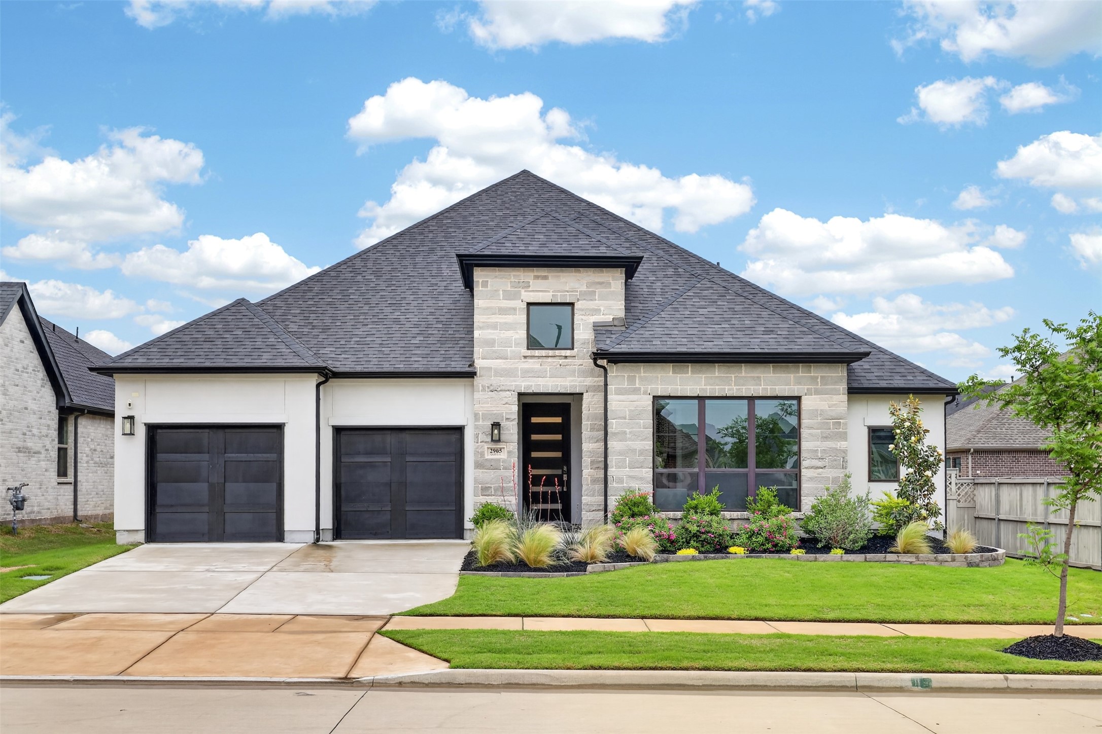 2905 Quill Lane Northlake TX 76247
