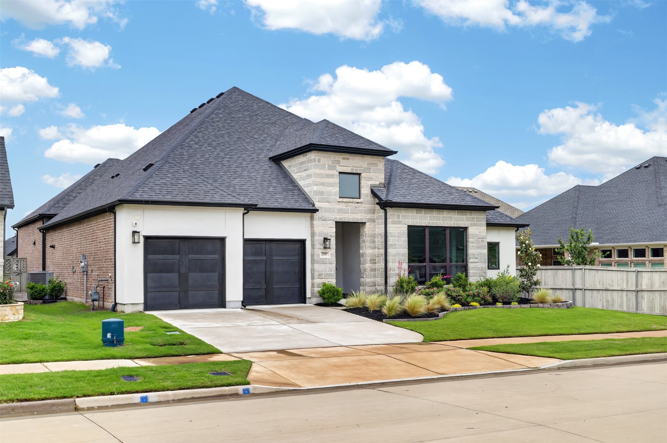 2905 Quill Lane Northlake TX 76247