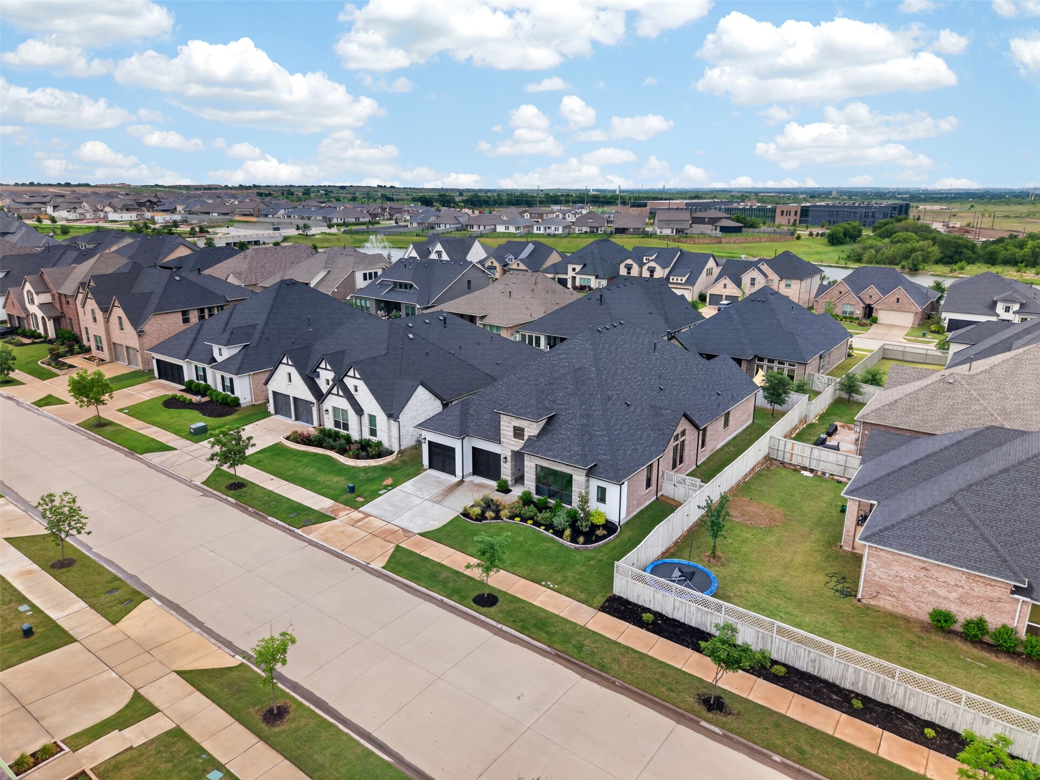 2905 Quill Lane Northlake TX 76247
