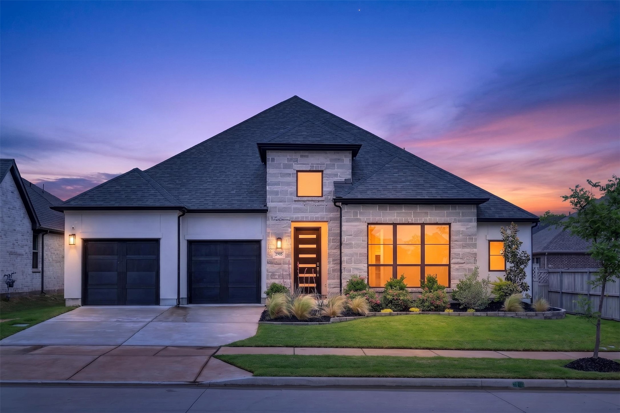 2905 Quill Lane Northlake TX 76247