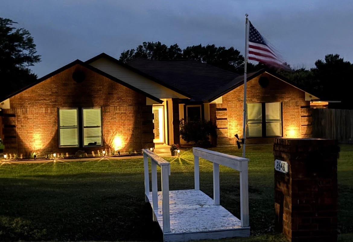 2648 Shadow Ridge Drive Burleson TX 76028