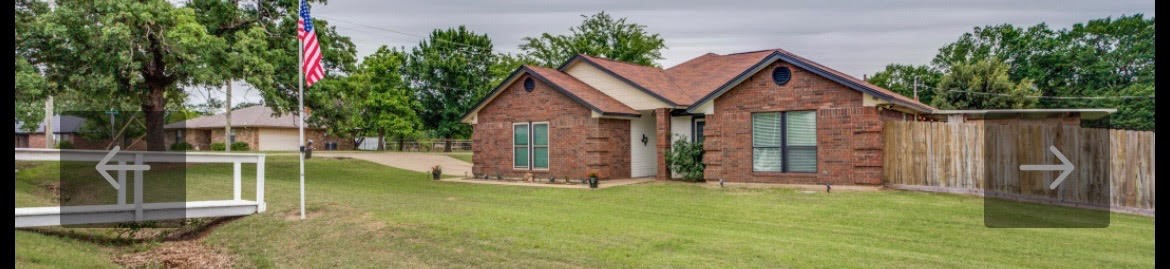 2648 Shadow Ridge Drive Burleson TX 76028