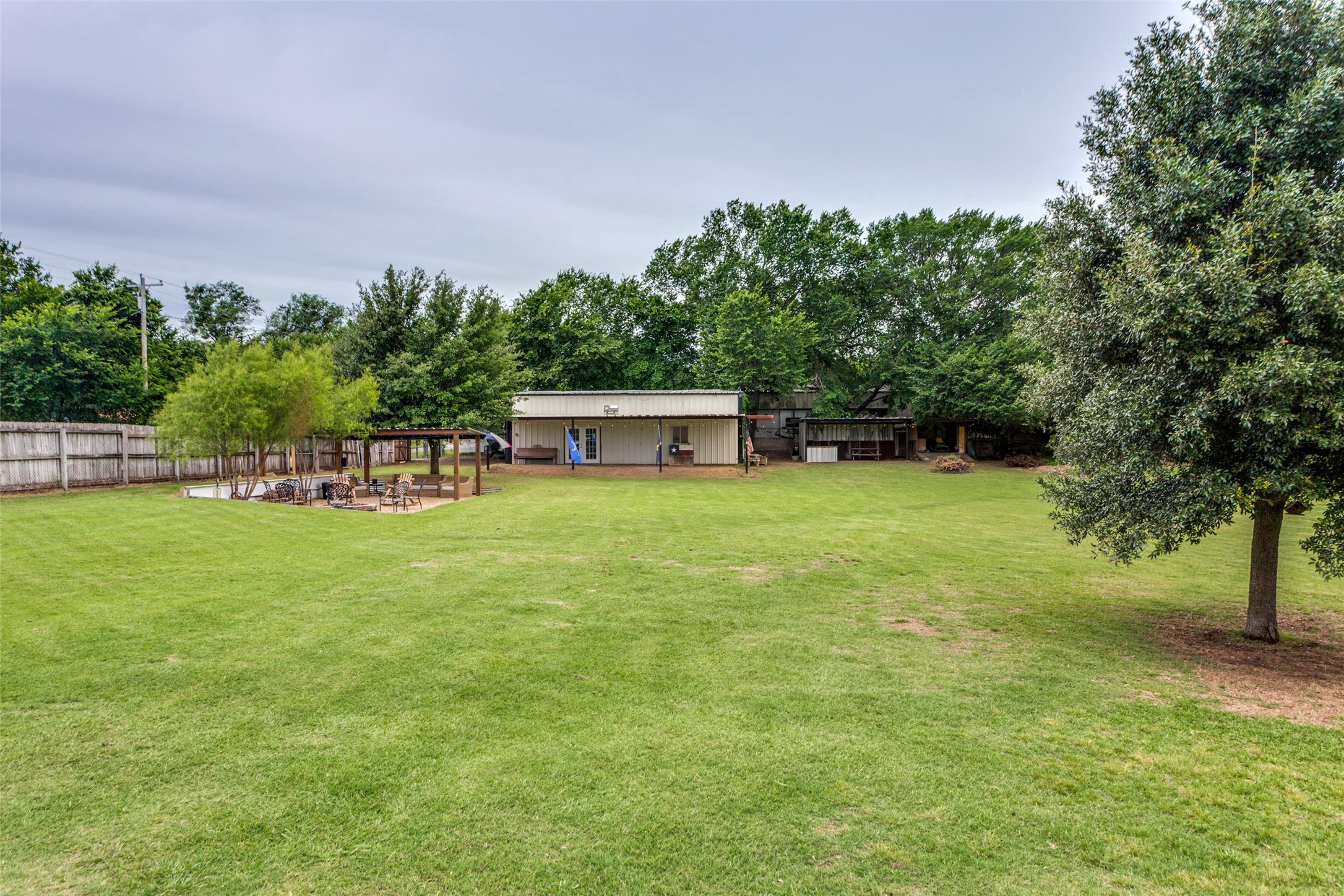 2648 Shadow Ridge Drive Burleson TX 76028