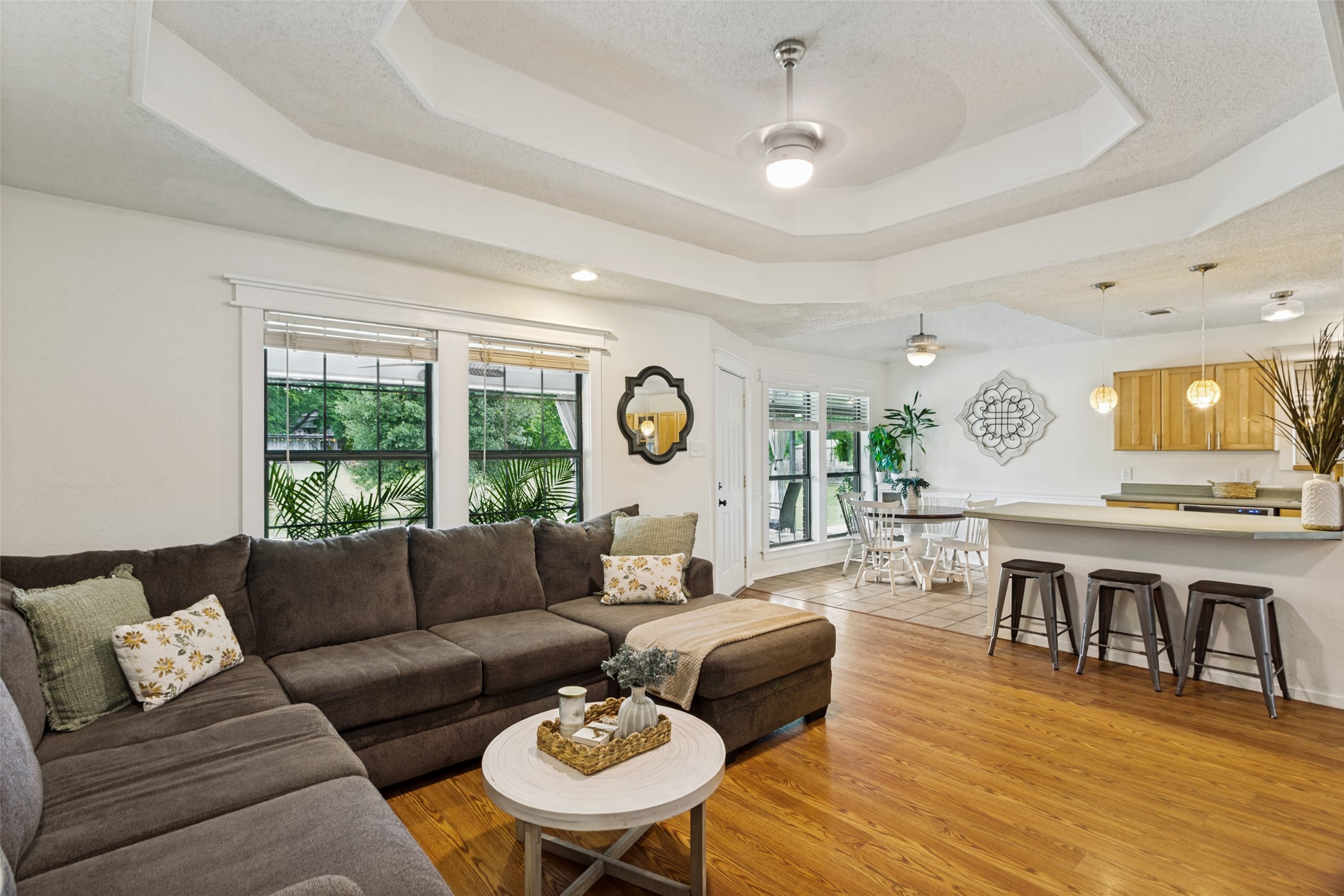 2648 Shadow Ridge Drive Burleson TX 76028