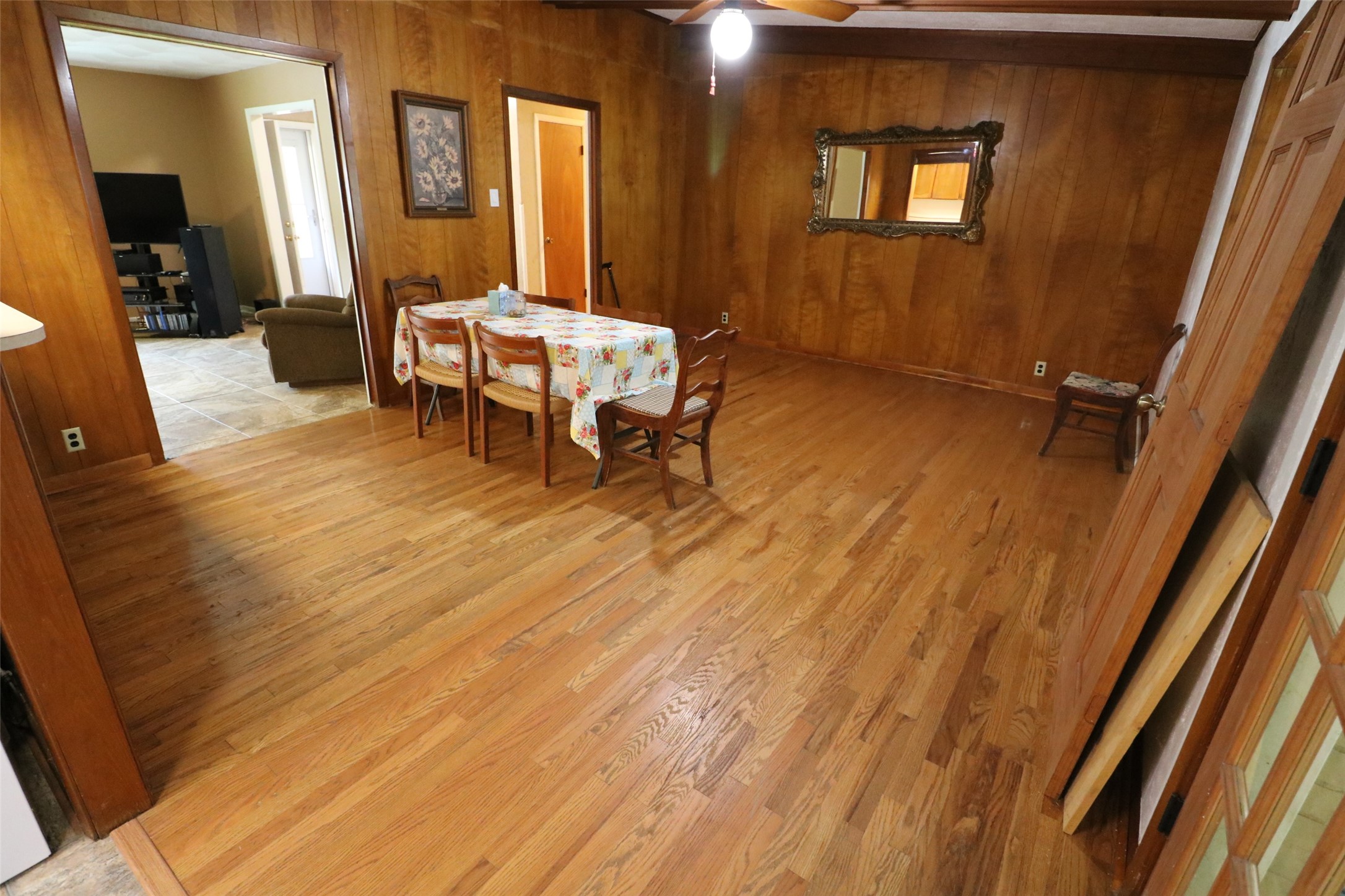 270 SE 26th Street Paris TX 75460