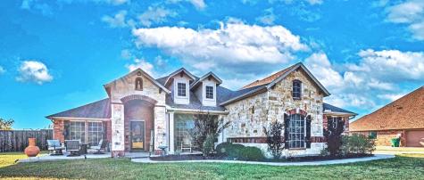 10174 Bantry Lane Forney TX 75126
