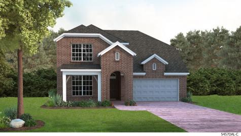 1816 Rosedale Avenue Van Alstyne TX 75495