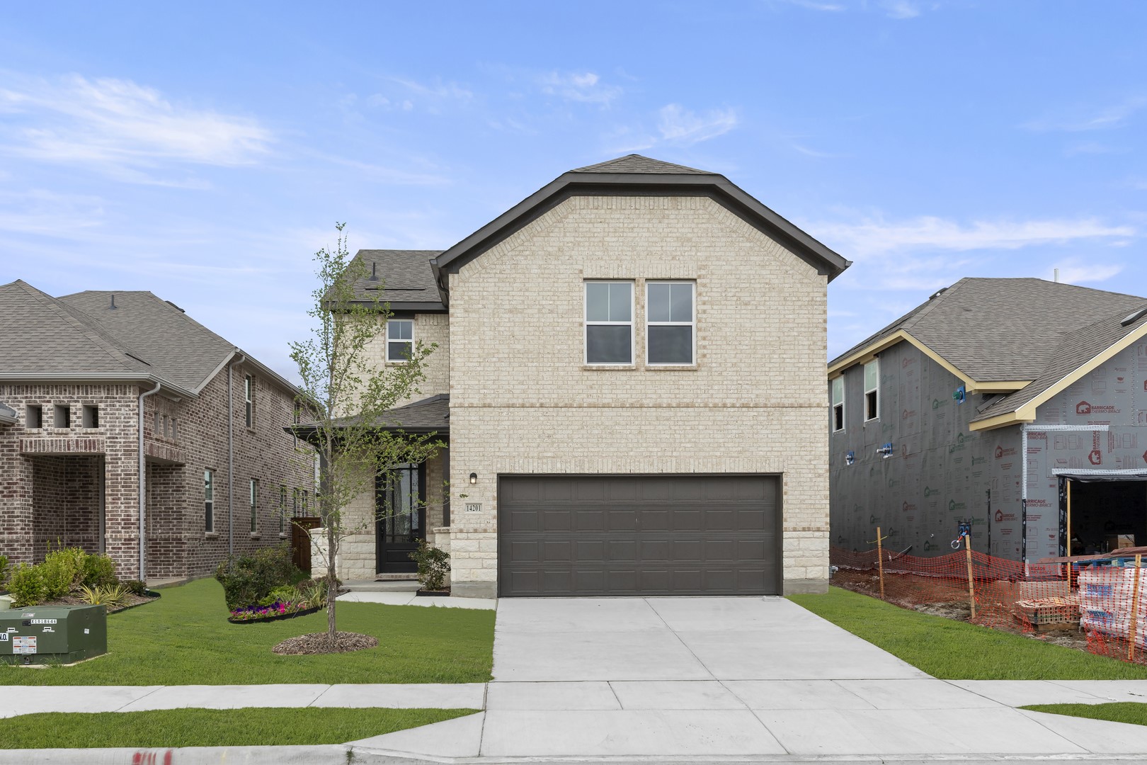 14201 Gallatin Street Pilot Point TX 76258