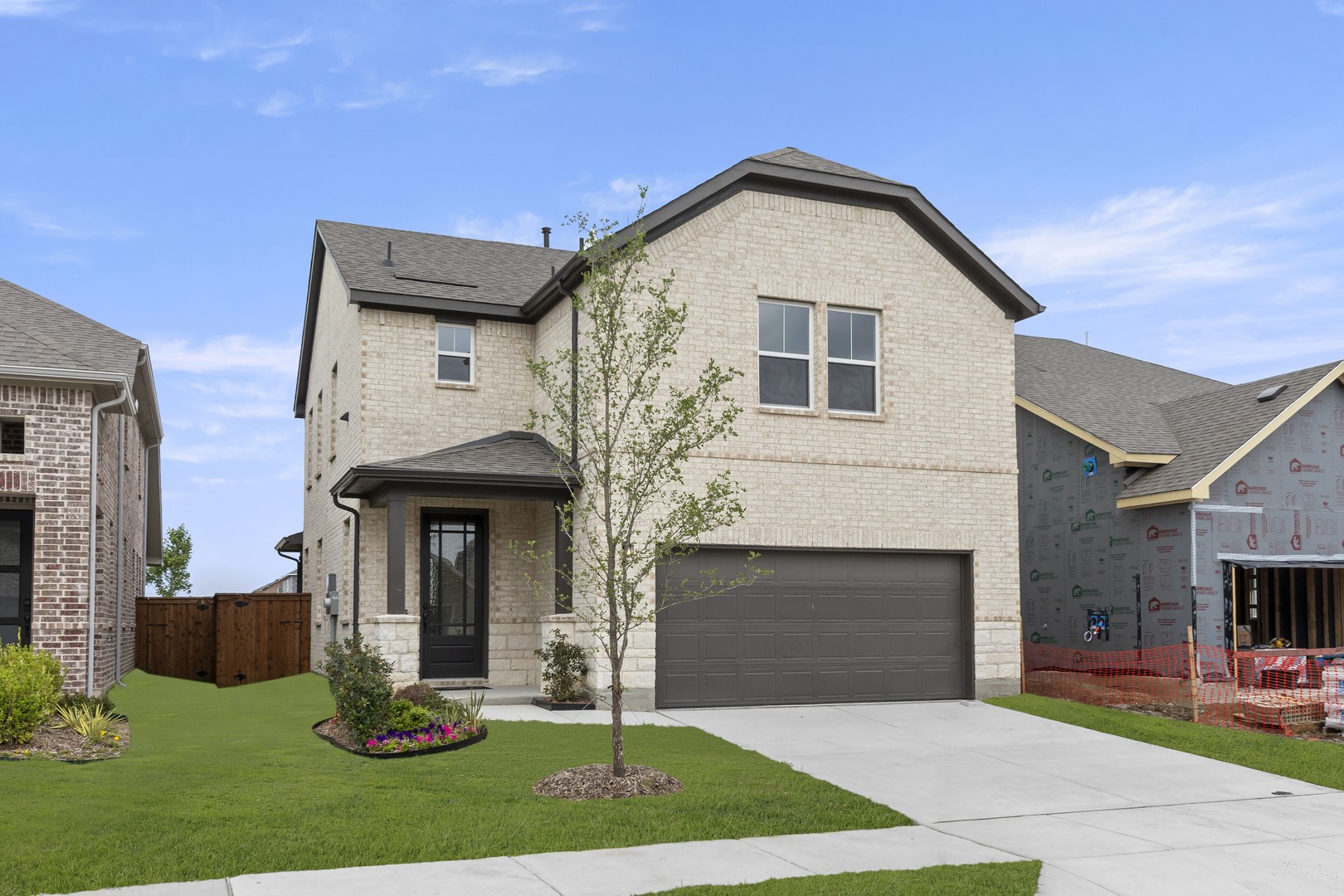 14201 Gallatin Street Pilot Point TX 76258