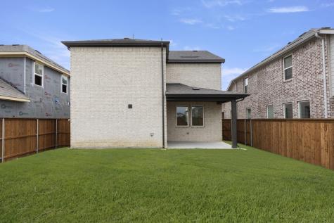 14201 Gallatin Street Pilot Point TX 76258