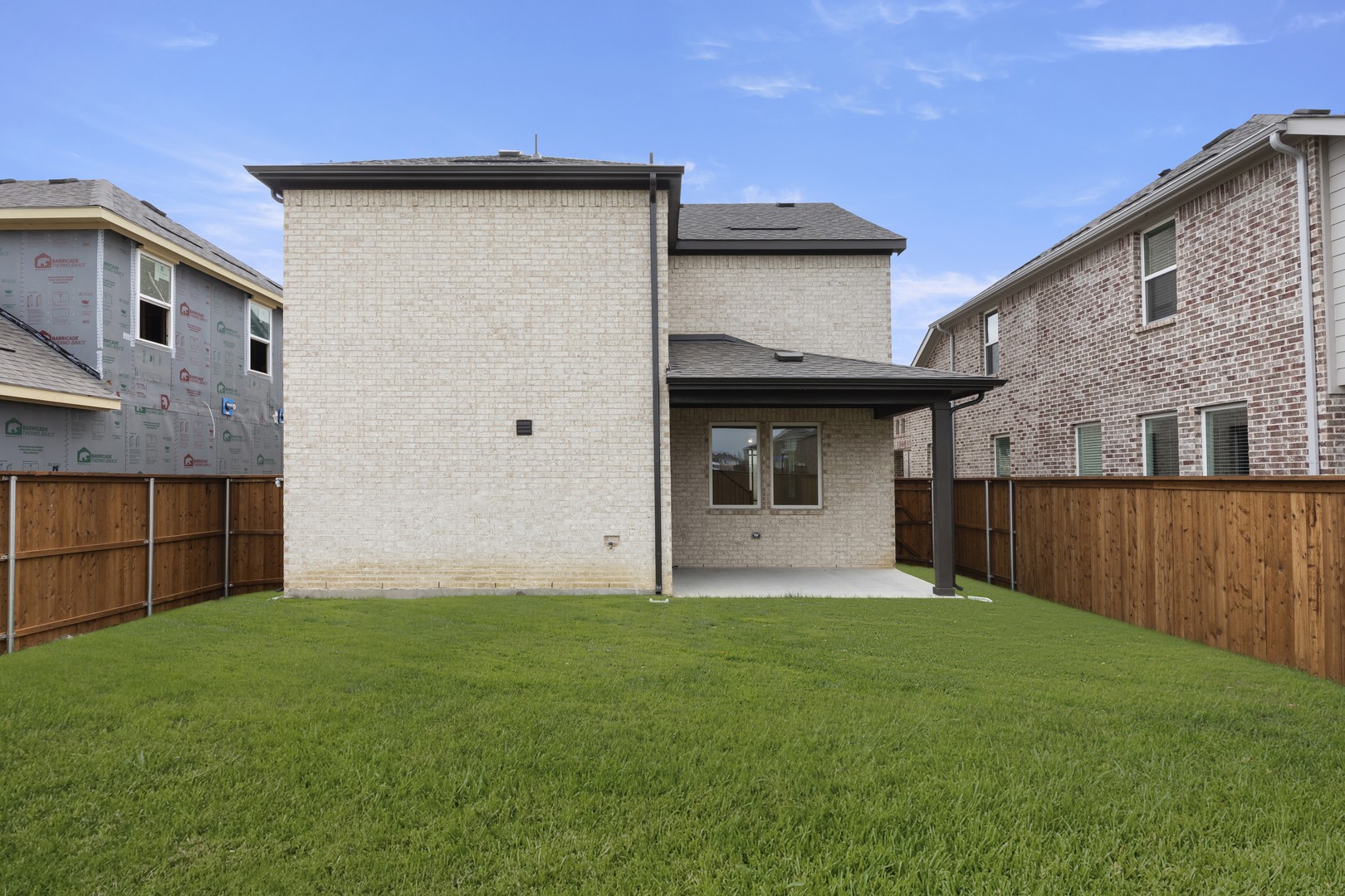 14201 Gallatin Street Pilot Point TX 76258