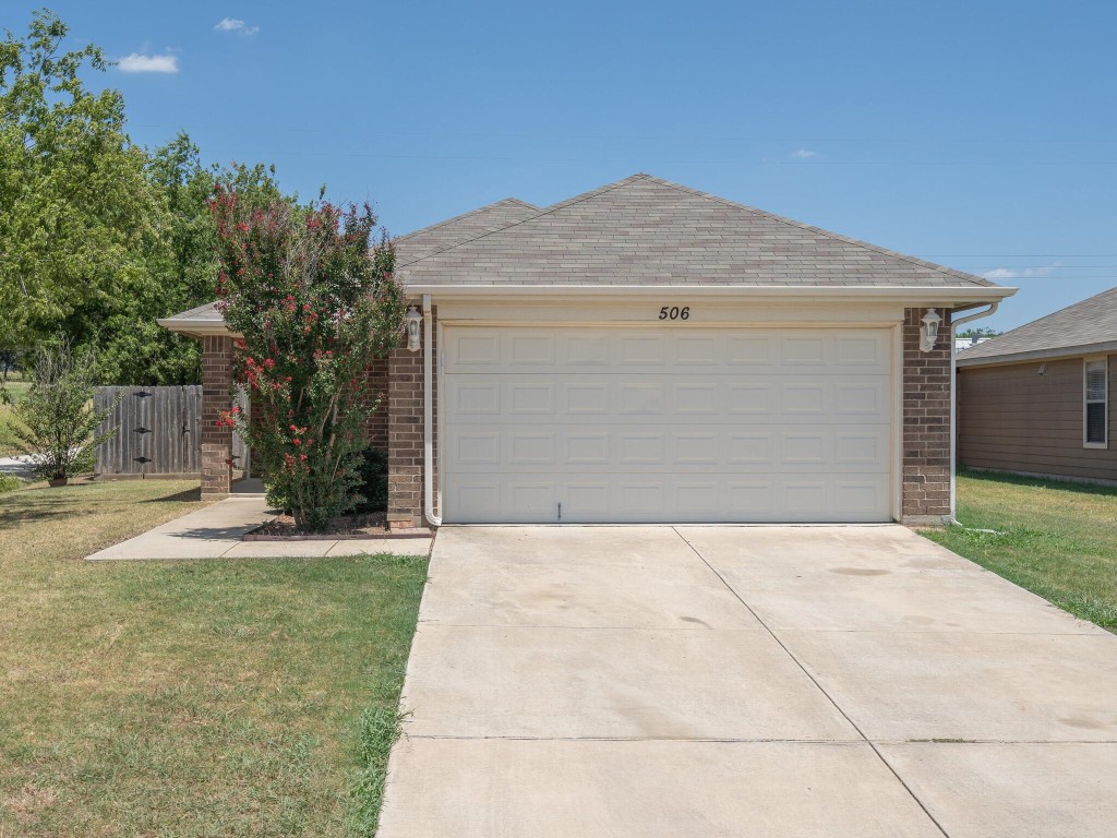 506 Glenwood Street Gainesville TX 76240