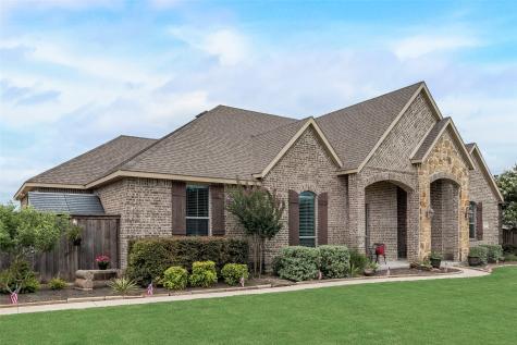 121 Davenport Lane Waxahachie TX 75165