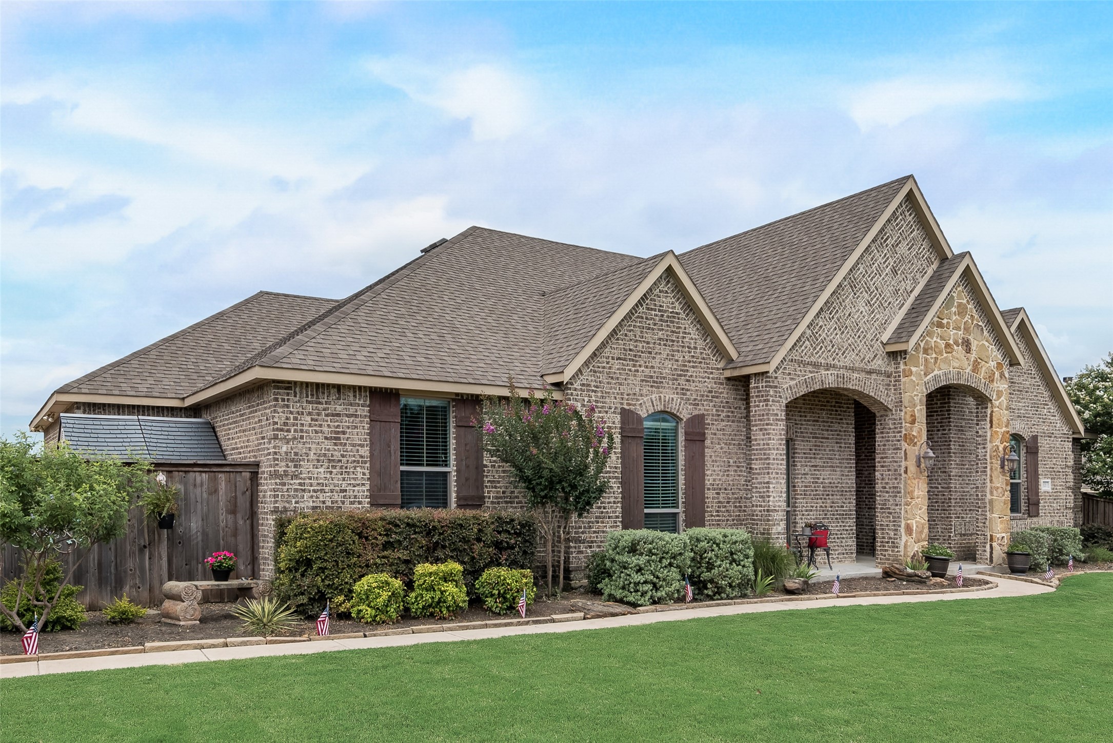 121 Davenport Lane Waxahachie TX 75165