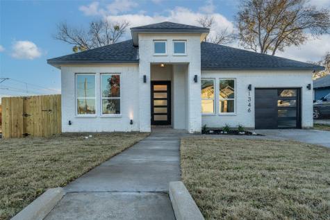 1346 E Waco Avenue Dallas TX 75216