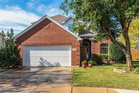 4024 Volk Court Fort Worth TX 76244