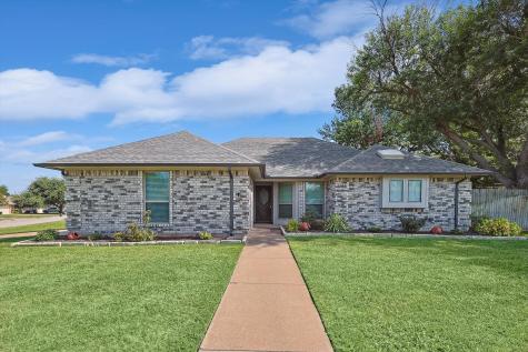 7012 Trinidad Drive North Richland Hills TX 76180