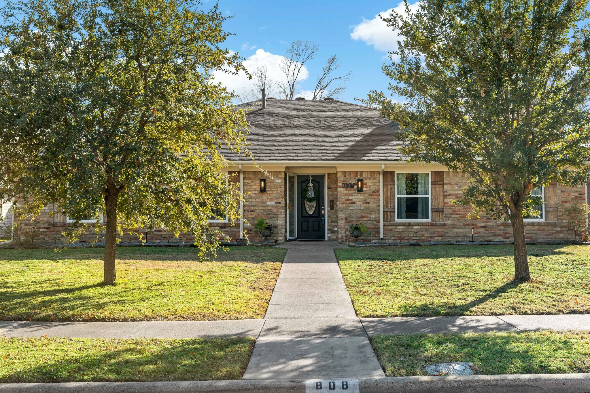 808 Hillsdale Drive Richardson TX 75081