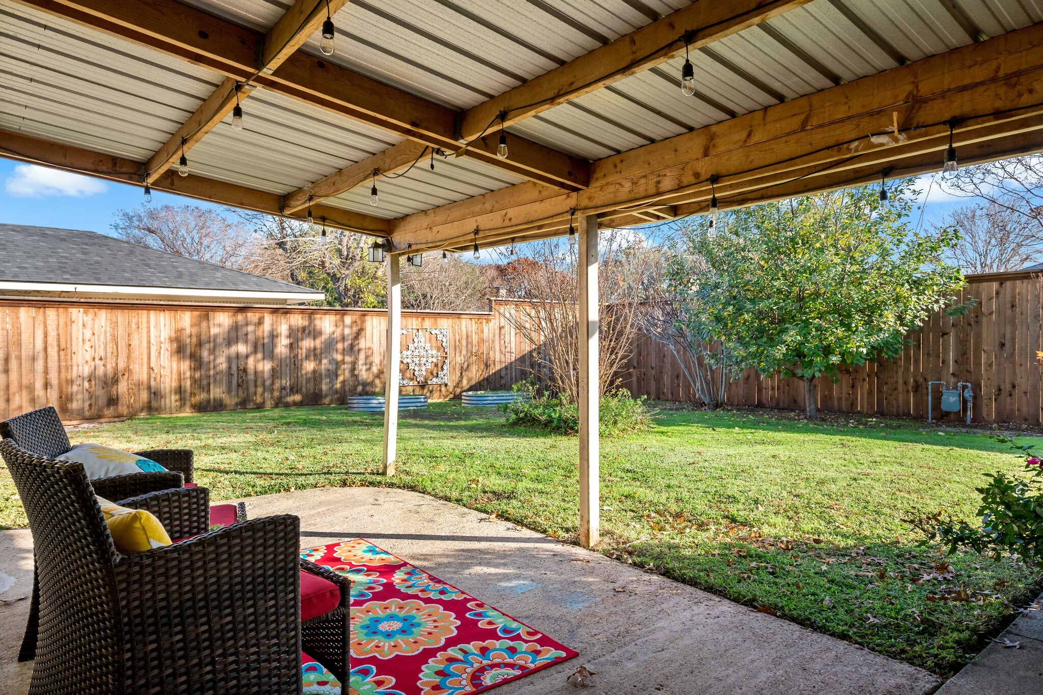 808 Hillsdale Drive Richardson TX 75081