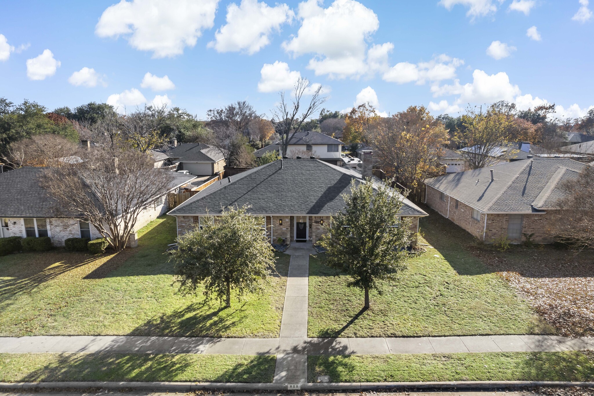808 Hillsdale Drive Richardson TX 75081