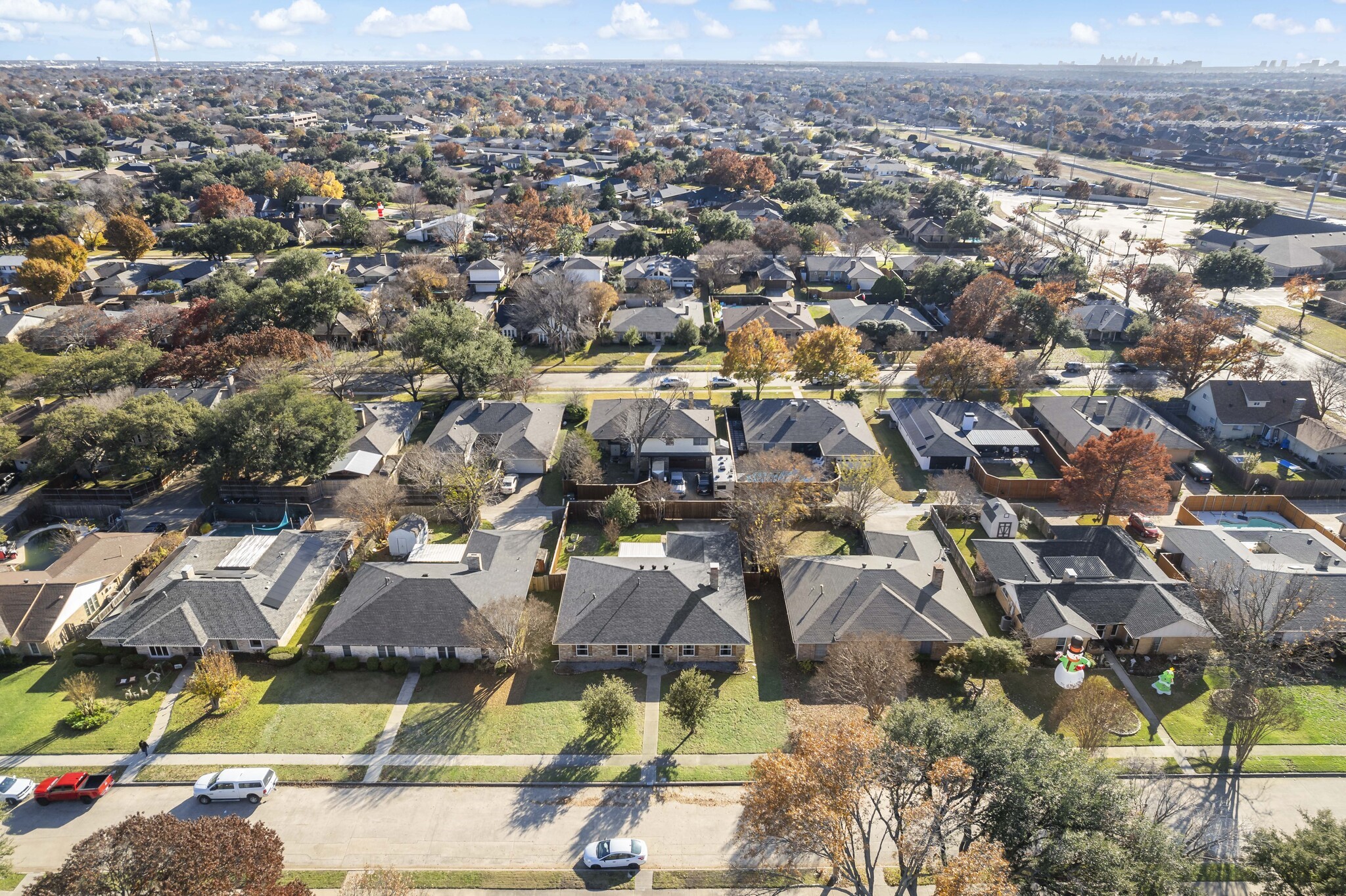 808 Hillsdale Drive Richardson TX 75081