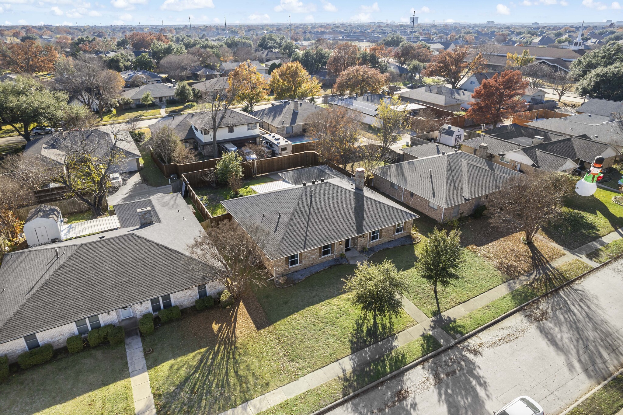 808 Hillsdale Drive Richardson TX 75081